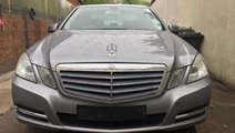 Ansamblu stergatoare cu motoras Mercedes E-Class W...