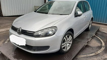 Ansamblu stergatoare cu motoras Volkswagen Golf 6 ...