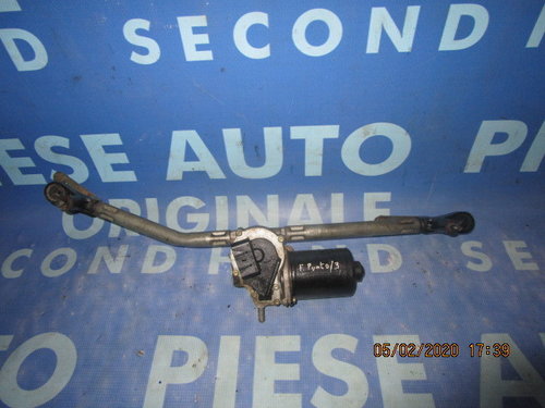 Ansamblu stergatoare Fiat Punto 2000;  9300B0698 (fara tije)