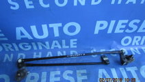 Ansamblu stergatoare Kia Carnival 2002