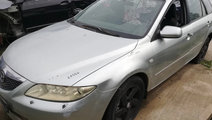 Ansamblu stergatoare Mazda 6 An 2004