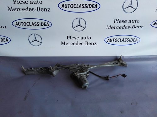 Ansamblu stergatoare mercedes e class w211 Europa