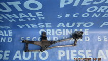 Ansamblu stergatoare Renault Laguna 1999; 77008219...