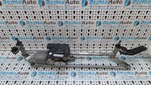 Ansamblu stergator, 1Z1955023E, Skoda Octavia (1Z3...