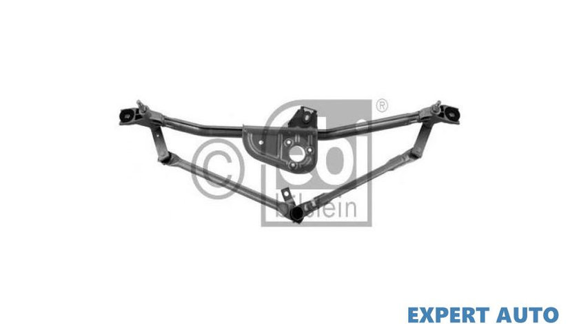 Ansamblu stergator Audi AUDI A4 (8D2, B5) 1994-2001 #3 110695