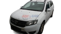 Ansamblu stergator cu motoras Dacia Logan 2 2014 M...