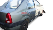 Ansamblu stergator cu motoras Dacia Logan 2007 Hat...