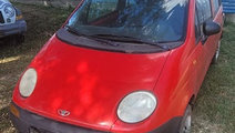 ANSAMBLU STERGATOR CU MOTORAS DAEWOO MATIZ 0.8 BEN...