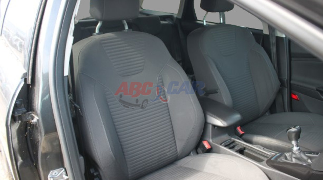 Ansamblu stergator cu motoras Ford Focus 3 2015 Wagon (combi) facelift 2.0 TDCI