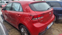 Ansamblu stergator cu motoras Kia Rio 2021 Hatchba...