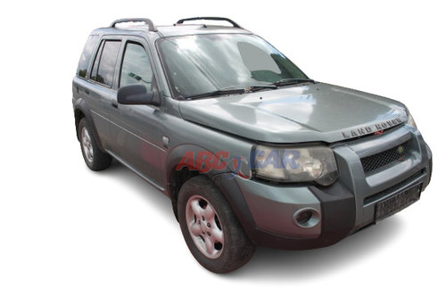 Ansamblu stergator cu motoras Land Rover Freelander 2004 L314 facelift 2.0 d TD4