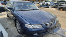 Ansamblu stergator cu motoras Mazda 6 2000 Berlina...