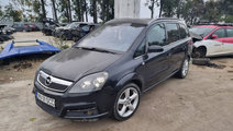 Ansamblu stergator cu motoras Opel Zafira B 2007 7...