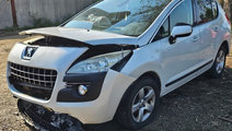 Ansamblu stergator cu motoras Peugeot 3008 2013 mi...