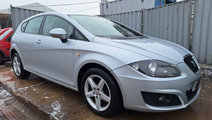 Ansamblu stergator cu motoras Seat Leon 2 2010 HAT...