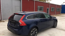 Ansamblu stergator cu motoras Volvo V60 2013 Break...