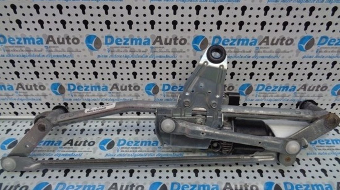 Ansamblu stergator fata 3C1955023E, Vw Passat (3C2) 2005-2010