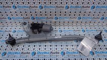 Ansamblu stergator fata, 8200619512, Dacia Sandero...