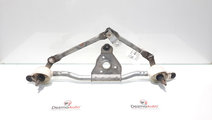 Ansamblu stergator fata, Opel Agila (B) (H08) [Fab...