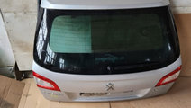 Ansamblu stergator haion Peugeot 508 2.0 HDI combi...