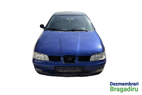 Ansamblu stergator parbriz volan pe stanga Seat Ibiza 2 [facelift] [1996 - 2002] Hatchback 3-usi 1.9...