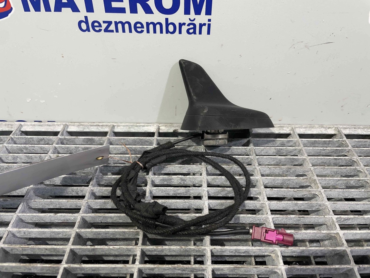 ANTENA AUDI A4 A4 - - (2007 2010)