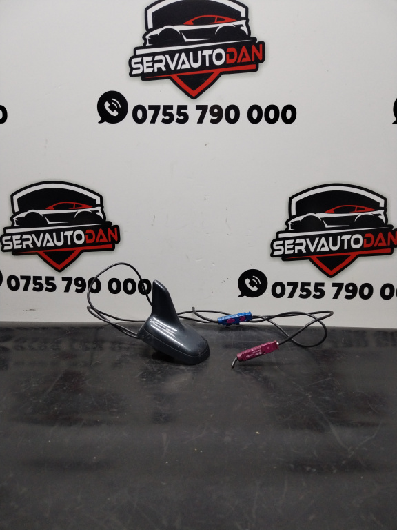 Antena Audi A4 B8 2.0 Motorina 2010, 8T8035503D