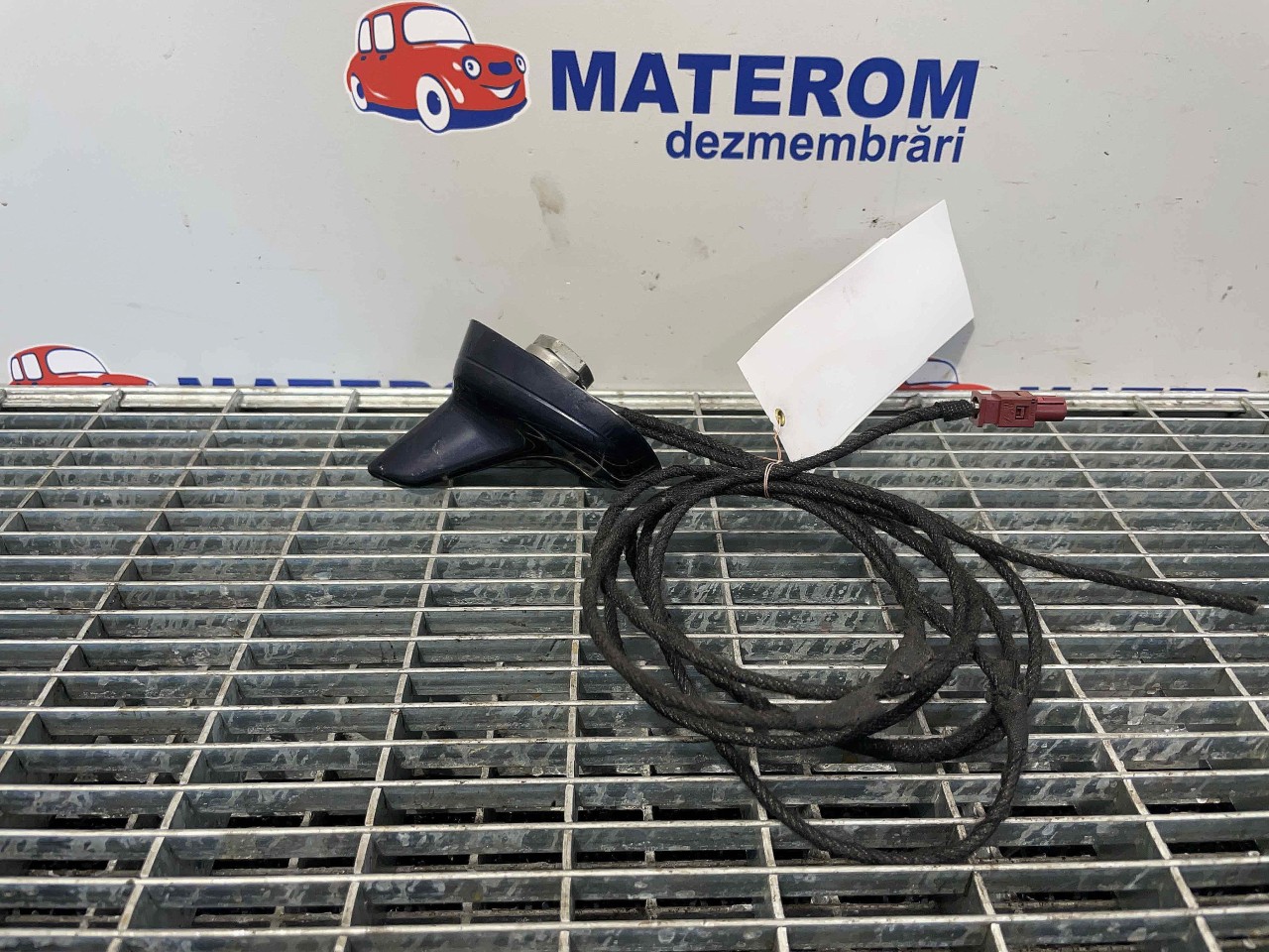 ANTENA AUDI A6 A6 - - (2004 2009)