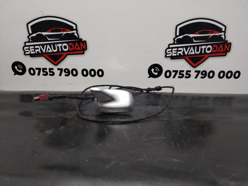 Antena Audi A6 C6 3.0 Motorina 2008, 4F5035503M