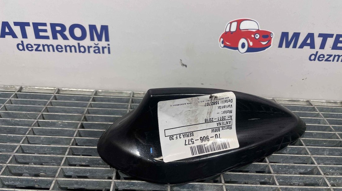 ANTENA BMW SERIA 3 F 30 SERIA 3 F 30 - (2011 2018)