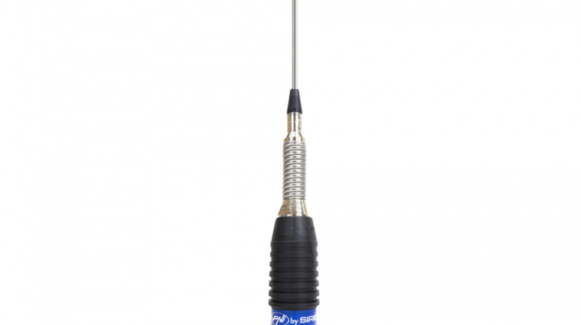 Antena CB PNI by Sirio ML145 cu filet PL, lungime 145 cm si magnet 145 mm inclus PNI-ML145-BM