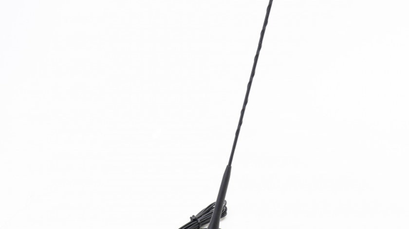 Antena Cb Pni Extra 48, Lungime45 Cm, Fibra De Sticla, Cu Magnet Inclus PNI-EXTRA48