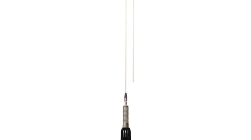 Antena cb pni led 2000 cu filet so-239, lungime 90 cm, iluminare in timpul emisiei UNIVERSAL Universal #6 PNI-LED2000