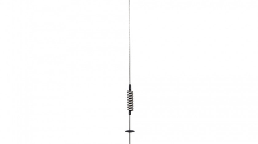 Antena CB PNI ML70, lungime 70cm, 26-30MHz, 200W, fara accesorii PNI-ML70FC