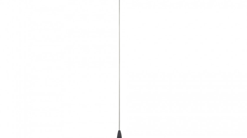 Antena CB Sirio Megawatt 3000 PL, 173.5cm Cod 2211505.05 fara cablu 2211505.05