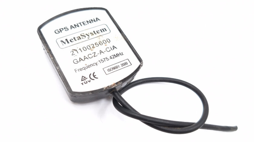 Antena GPS Mercedes-Benz R-CLASS (W251, V251) 2006 - Prezent 2110025600, GAACZACIA