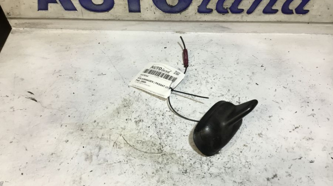 Antena Gps Volkswagen PASSAT 3C2 2005