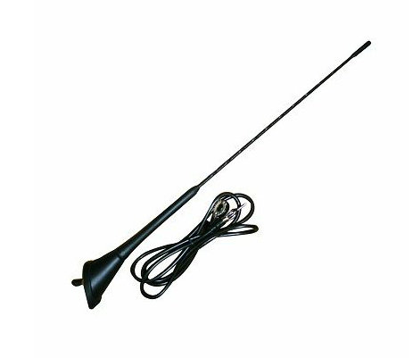 Antena Mega Drive Universala 40cm 07466