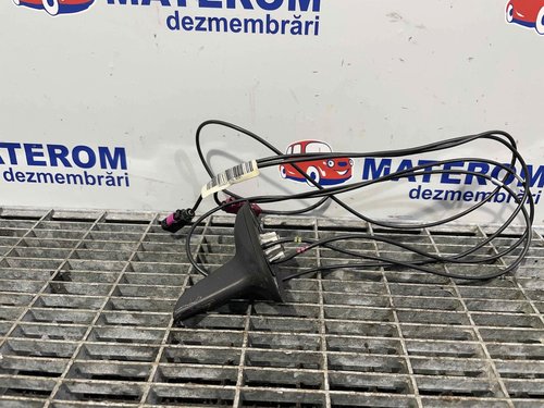 ANTENA MERCEDES C-CLASS C-CLASS - (2007 2011)