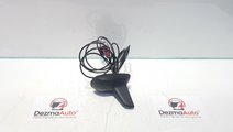 Antena, Mercedes Clasa C (W204) cod 2048207675 (pr...