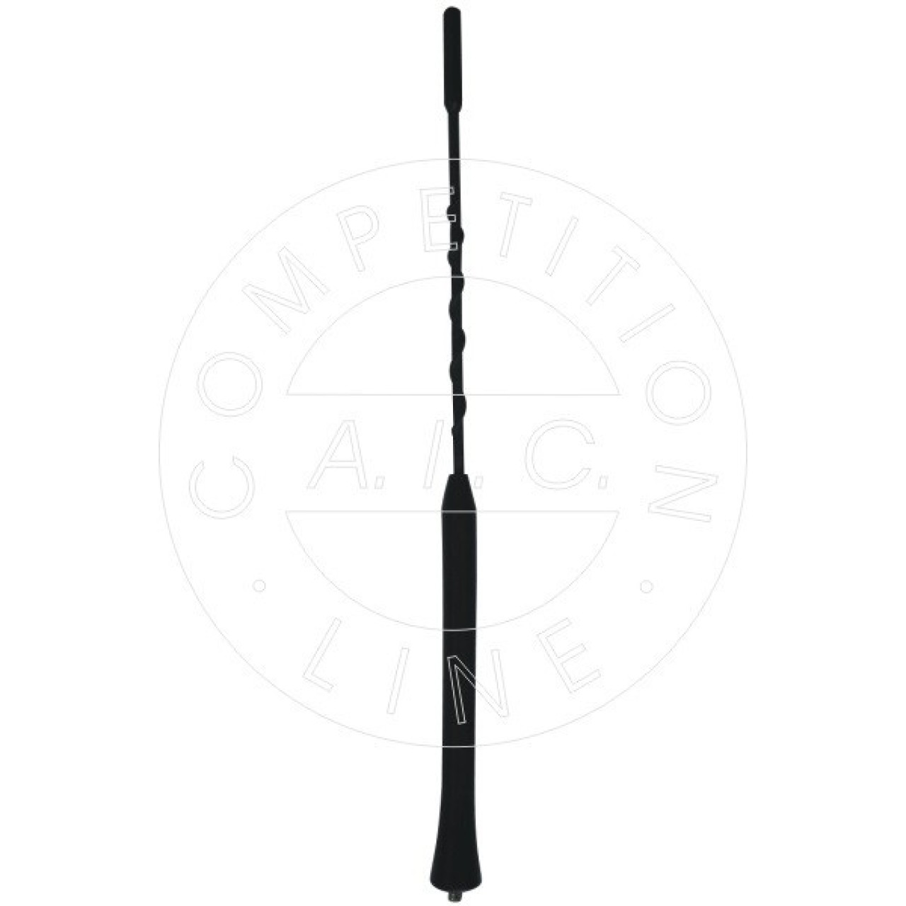 Antena Opel Combo fabricat incepand cu 07.1994 AIC 52102 piesa NOUA