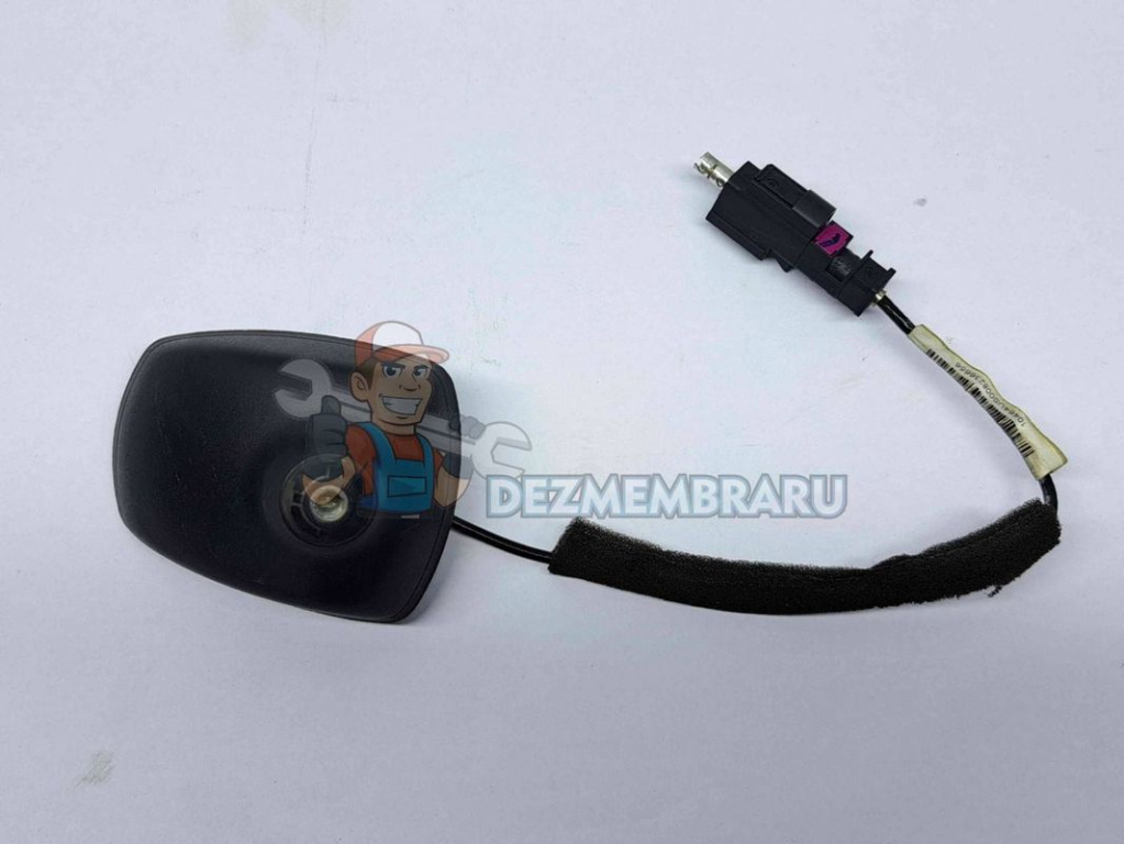 Antena Opel Zafira C (P12) [Fabr 2011-2017] 13406656