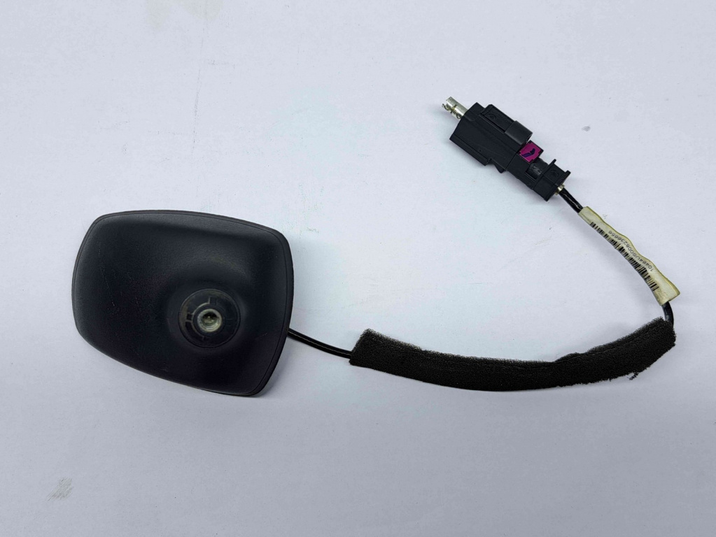 Antena Opel Zafira C (P12) [Fabr 2011-2017] 13406656