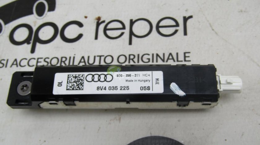 Antena Originala Audi A3 8V cod 8v4035225
