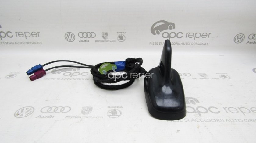 Antena Originala pavilion Audi A4 B8 cod 8k5035503A