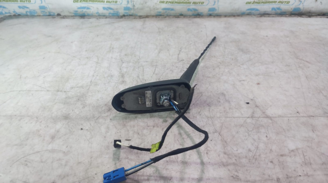 Antena radio 20863981 Opel Meriva 2 [2010 - 2014] 1.7 A17DTS