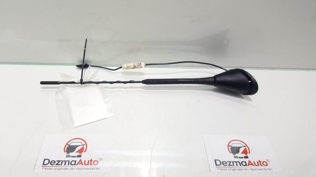 Antena radio, 6J0035501A, Seat Ibiza 5 Sportcoupe (6J1) (id:347655)