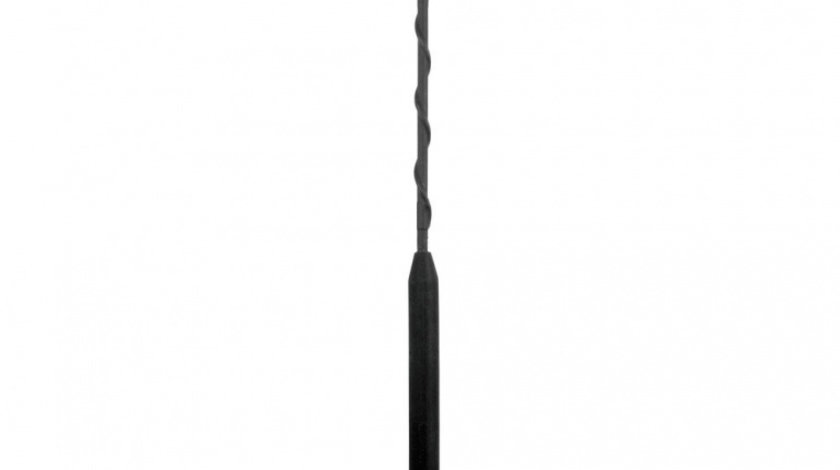 Antena Radio Auto Lampa Replacement Mast, 28cm LAM40228