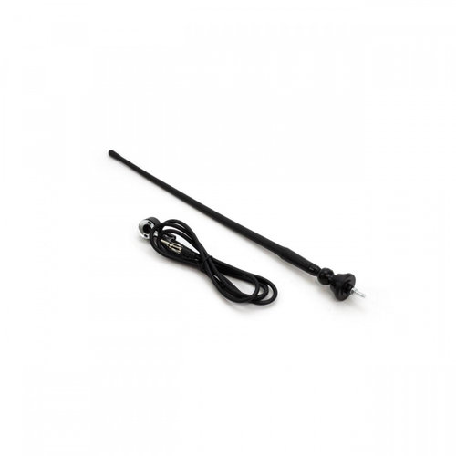 Antena radio auto universala 34cm cu adaptor 5mm ANT02 AVX-AM01049