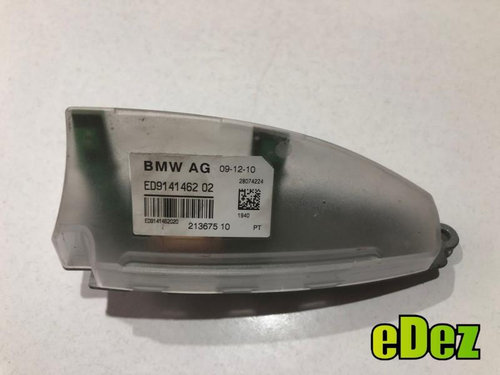 Antena radio BMW Seria 5 (2010-2017) [F11] 213675 10